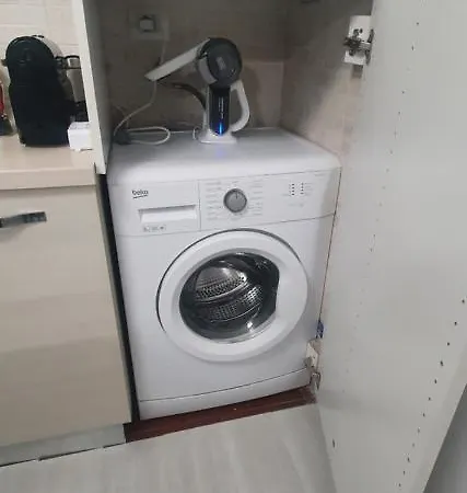 Apartament D'elite Cunfida - Vatican San Pietro Rzym