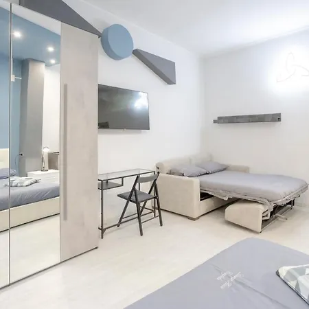 D'elite Cunfida - Vatican San Pietro Apartament Rzym