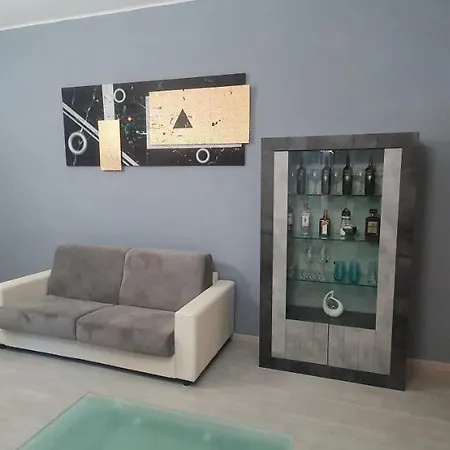Appartement D'elite Cunfida - Vatican San Pietro
