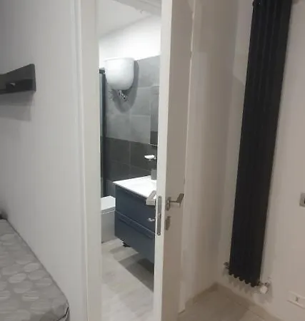 Appartement D'elite Cunfida - Vatican San Pietro *