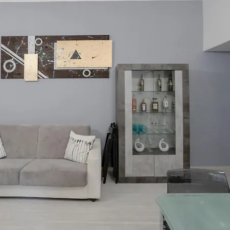 Appartement D'elite Cunfida - Vatican San Pietro Rome