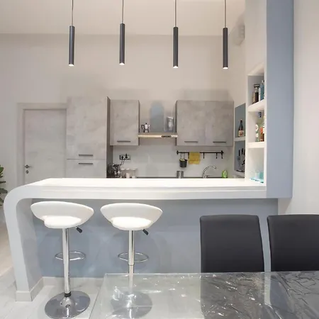D'elite Cunfida - Vatican San Pietro Appartement Rome