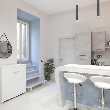 D'elite Cunfida - Vatican San Pietro Apartament