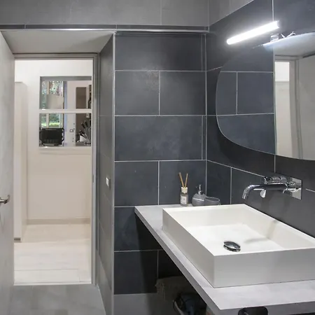 Appartement D'elite Cunfida - Vatican San Pietro Rome
