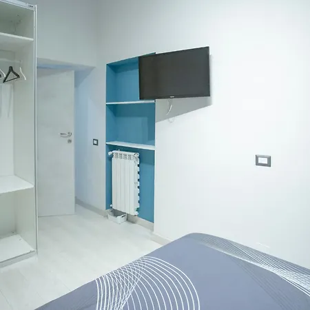 Appartement D'elite Cunfida - Vatican San Pietro Rome