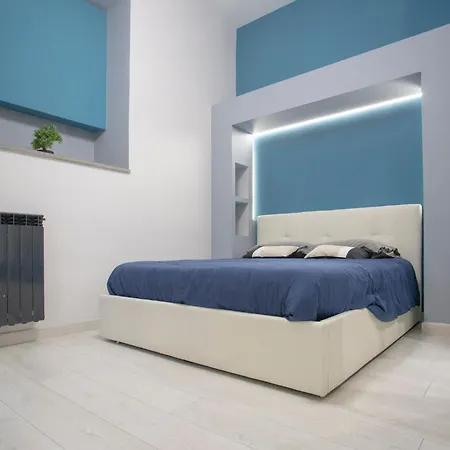 Appartement D'elite Cunfida - Vatican San Pietro *
