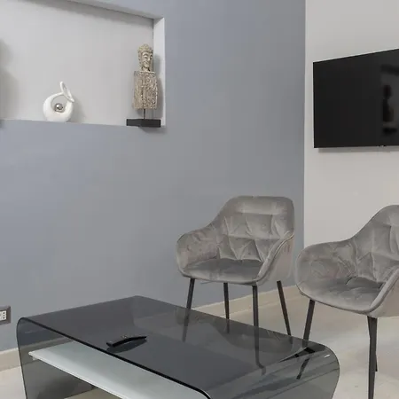 Appartement D'elite Cunfida - Vatican San Pietro Rome