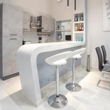 D'elite Cunfida - Vatican San Pietro Appartement *