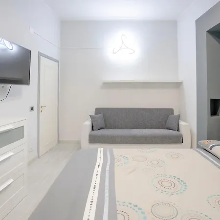 Apartamento D'elite Cunfida - Vatican San Pietro *