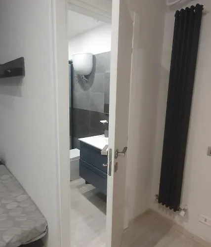 Apartment D'elite Cunfida - Vatican San Pietro *