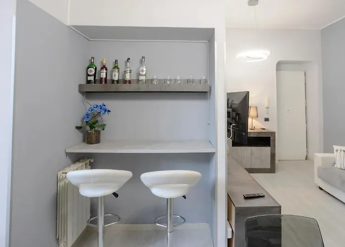 D'elite Cunfida - Vatican San Pietro Apartment *