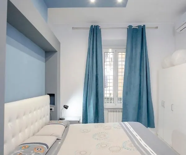 D'elite Cunfida - Vatican San Pietro Apartment *