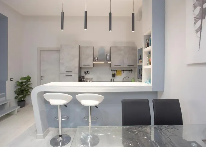 D'elite Cunfida - Vatican San Pietro Apartment Rome