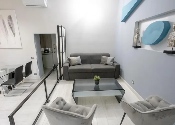 Apartment D'elite Cunfida - Vatican San Pietro *