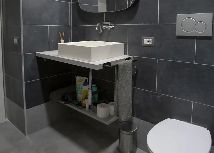 Apartment D'elite Cunfida - Vatican San Pietro