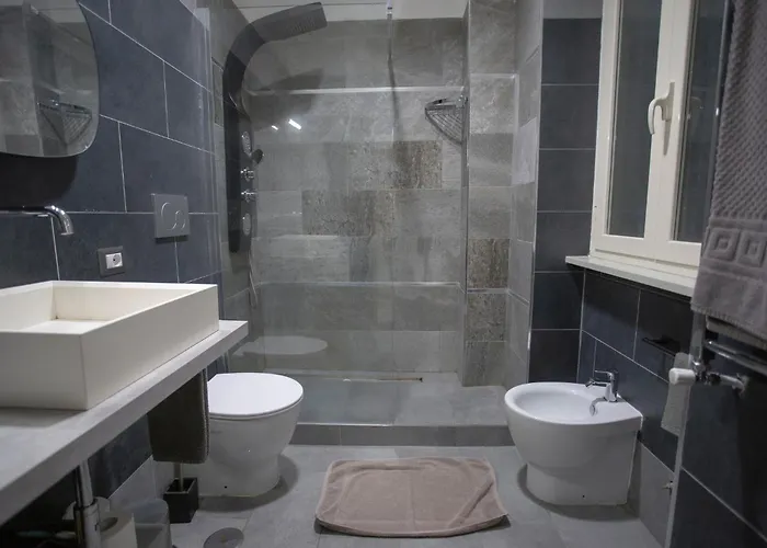D'elite Cunfida - Vatican San Pietro Apartment *