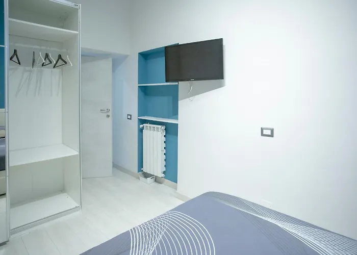 Apartment D'elite Cunfida - Vatican San Pietro Rome