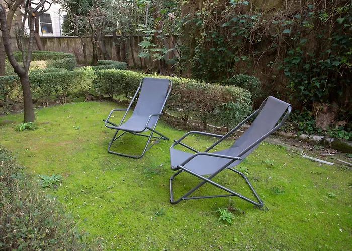 Apartment D'elite Cunfida - Vatican San Pietro *