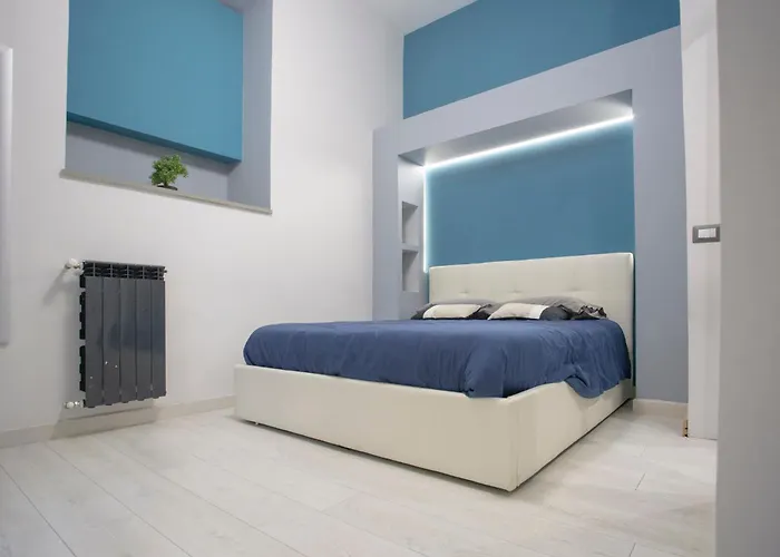 Apartment D'elite Cunfida - Vatican San Pietro *