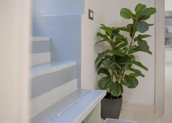 D'elite Cunfida - Vatican San Pietro Apartment Rome