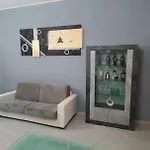 Appartement D'elite Cunfida - Vatican San Pietro