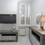 D'elite Cunfida - Vatican San Pietro Appartement *