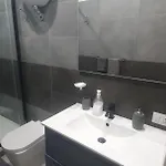 Appartement D'elite Cunfida - Vatican San Pietro