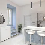 D'elite Cunfida - Vatican San Pietro Appartement
