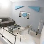 Appartement D'elite Cunfida - Vatican San Pietro Rome