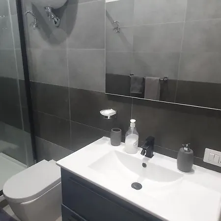 Appartement D'elite Cunfida - Vatican San Pietro