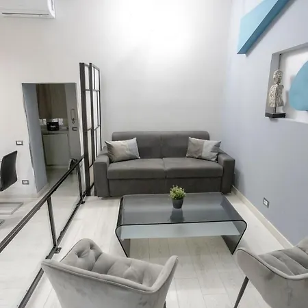 Appartement D'elite Cunfida - Vatican San Pietro *