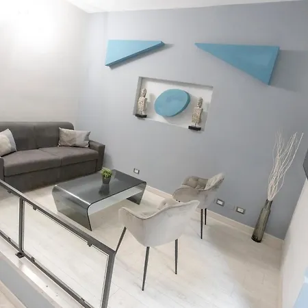 Appartement D'elite Cunfida - Vatican San Pietro Rome