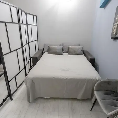D'elite Cunfida - Vatican San Pietro Appartement Rome