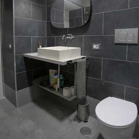 Appartement D'elite Cunfida - Vatican San Pietro