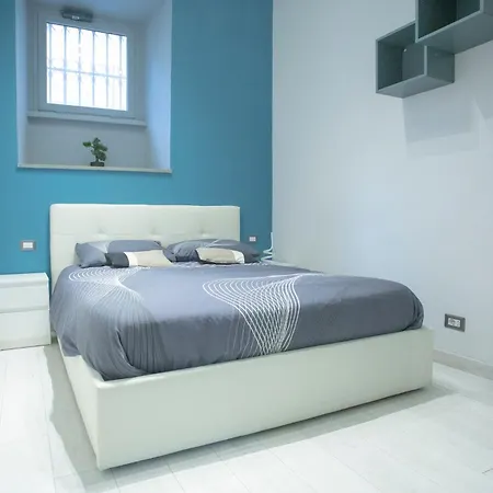 D'elite Cunfida - Vatican San Pietro Appartement *